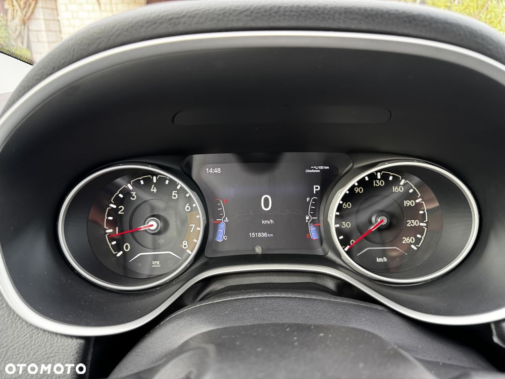 Jeep Compass - 14