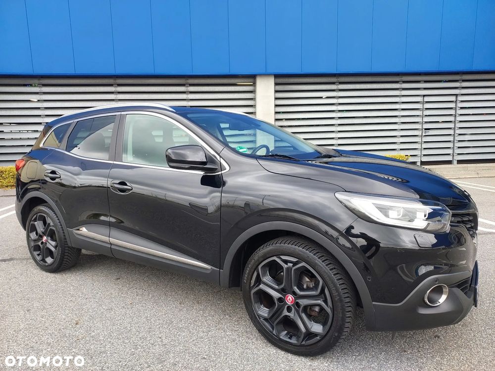 Renault Kadjar 1.6 Energy TCe Bose - 10