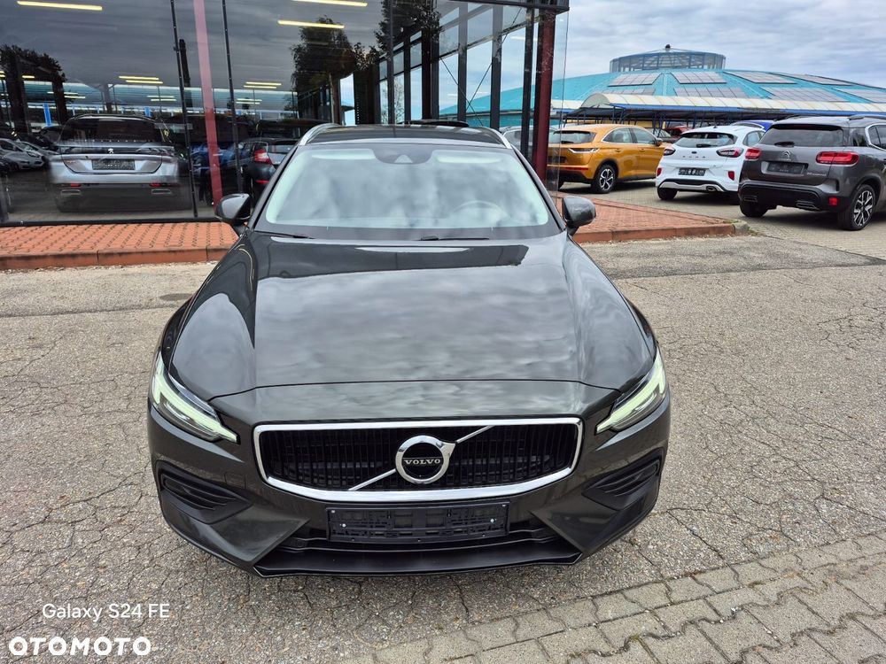 Volvo V60 - 21