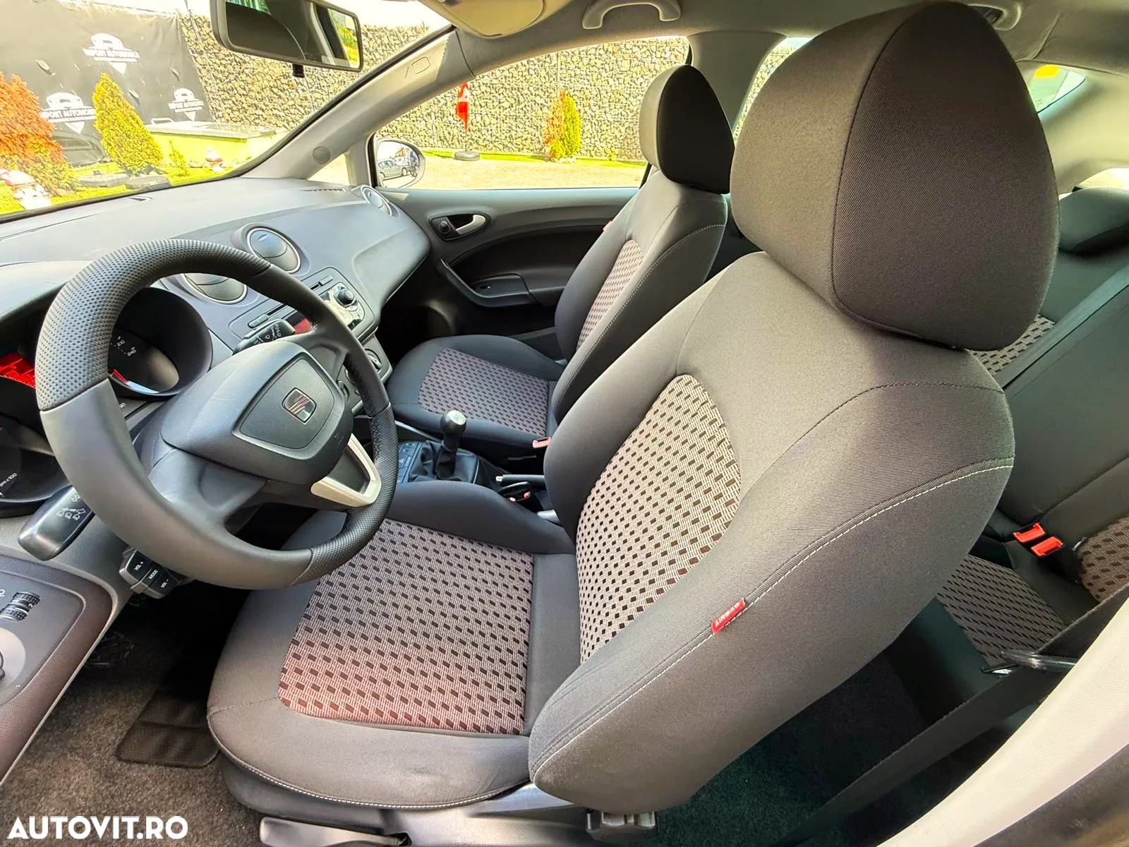 Seat Ibiza - 18