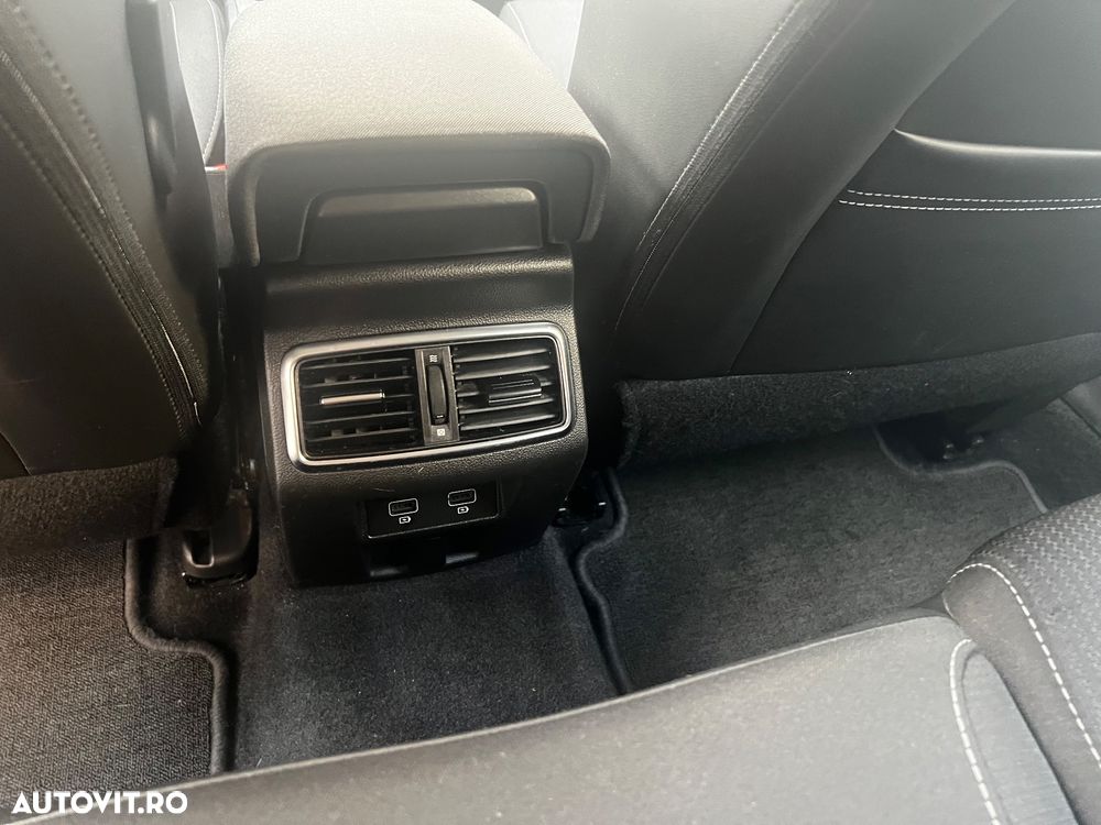 Renault Megane BLUE dCi 115 EDC EQUILIBRE - 12