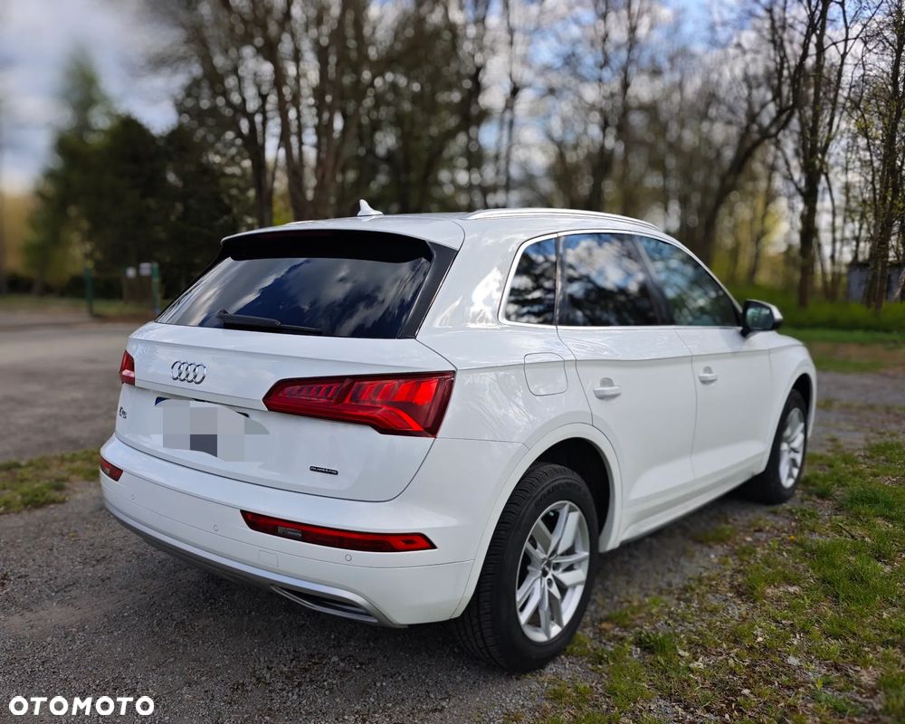 Audi Q5 - 4