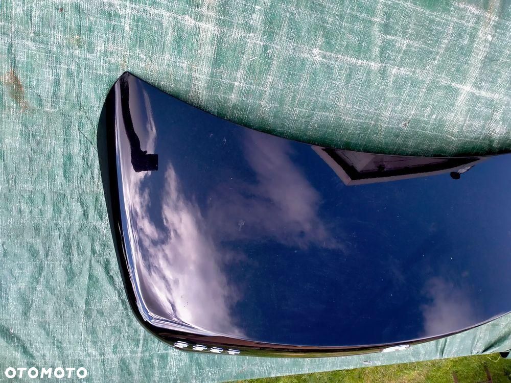 Mercedes W221 Klapa Bagażnika Kolor 197 - 6