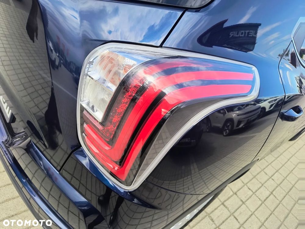 SsangYong/KGM Tivoli 1.5 T-GDI Onyx - 26