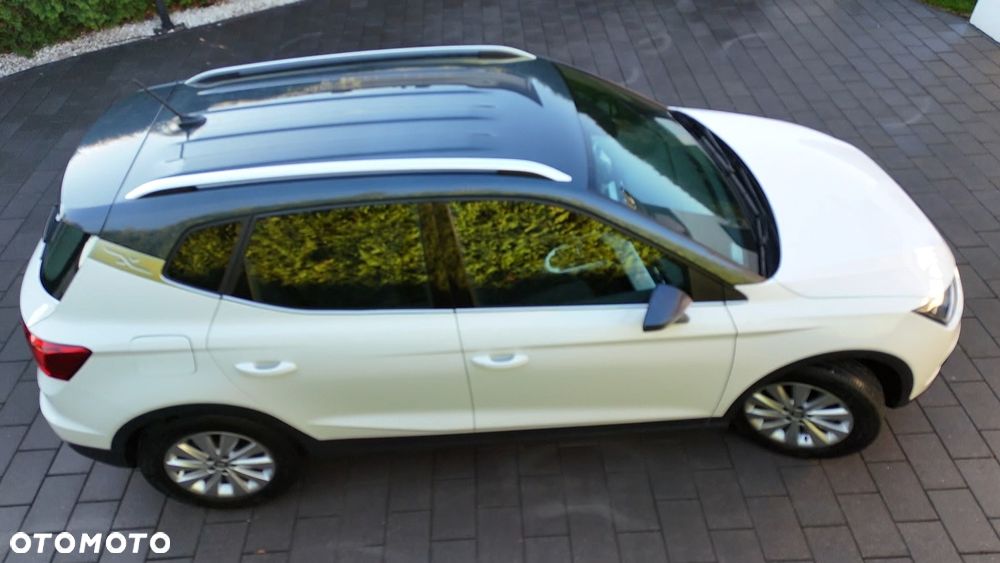 Seat Arona 1.0 TSI Full LED S&S - 29