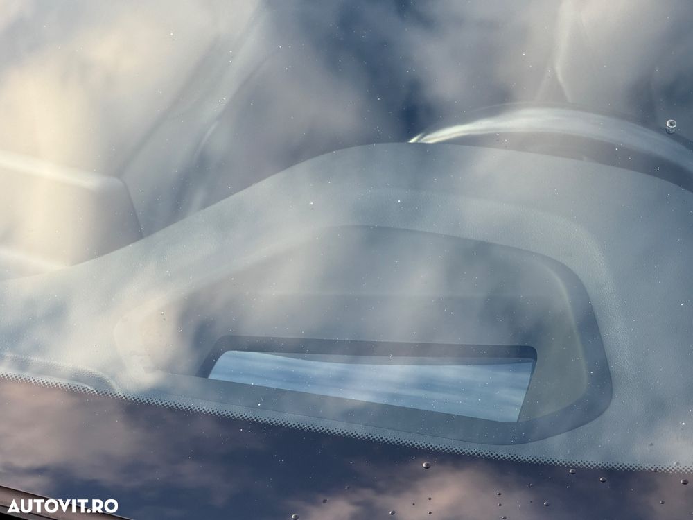 BMW Seria 5 520d xDrive Aut. M Sport Edition - 25