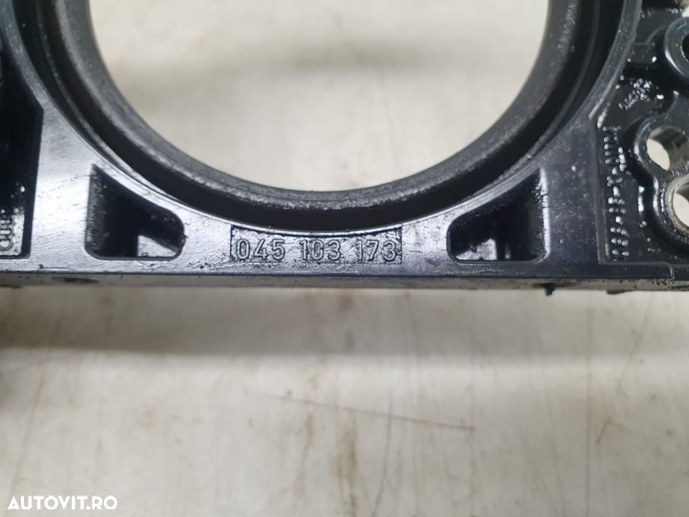 Senzor vibrochen 045103173 2.0 tdi BLS BMM BMP Skoda Octavia 2 [2004 - 3