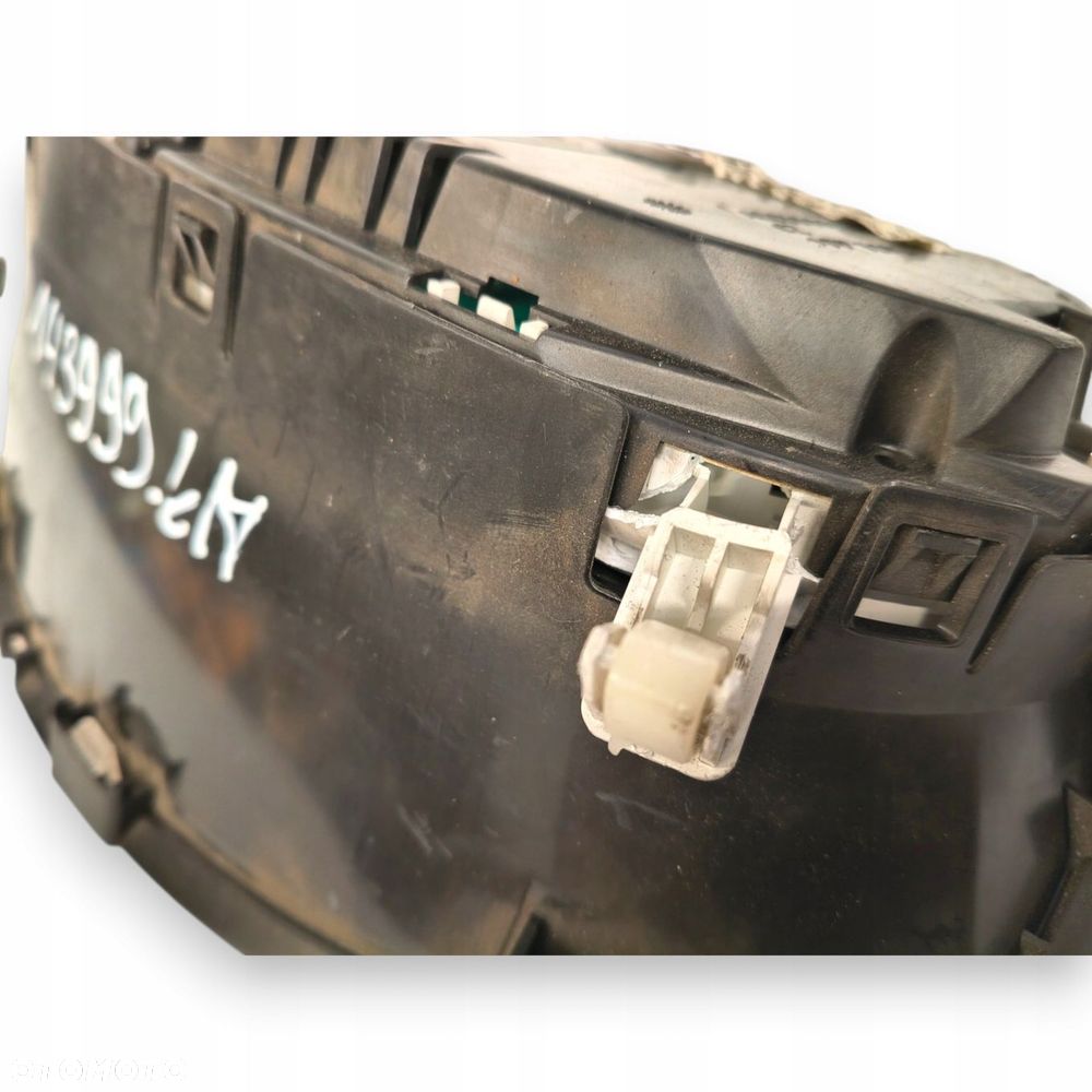 LICZNIK ZEGARY 34100-62JA0 Suzuki Swift MK6 1.3 16V Benzyna 143 999km eu - 8