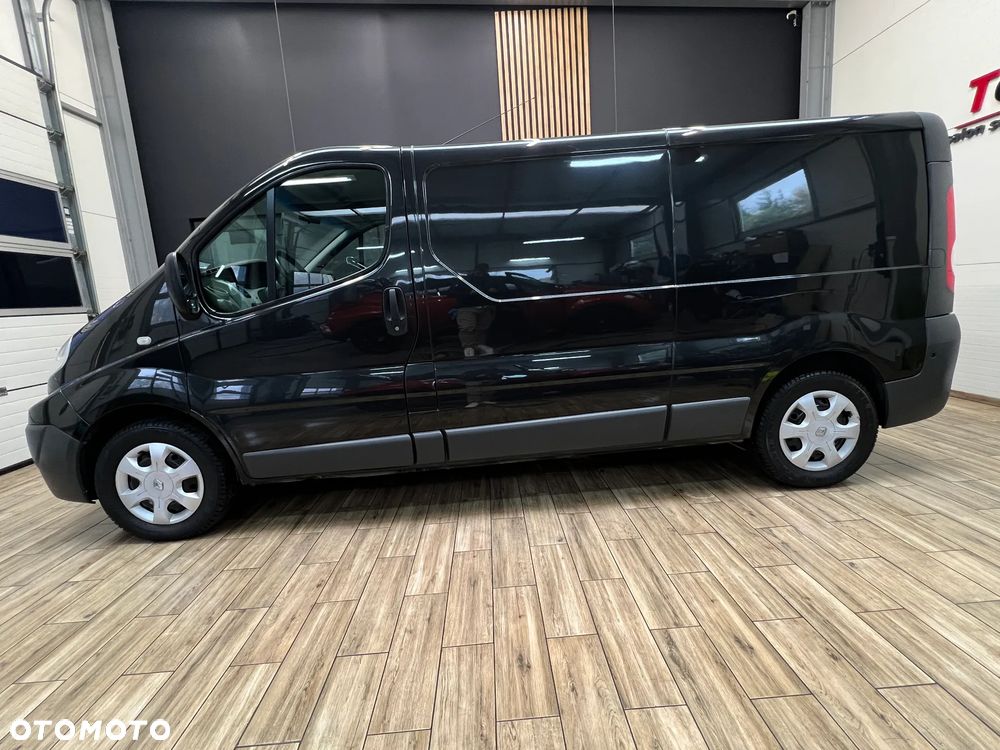 Renault TRAFIC - 11