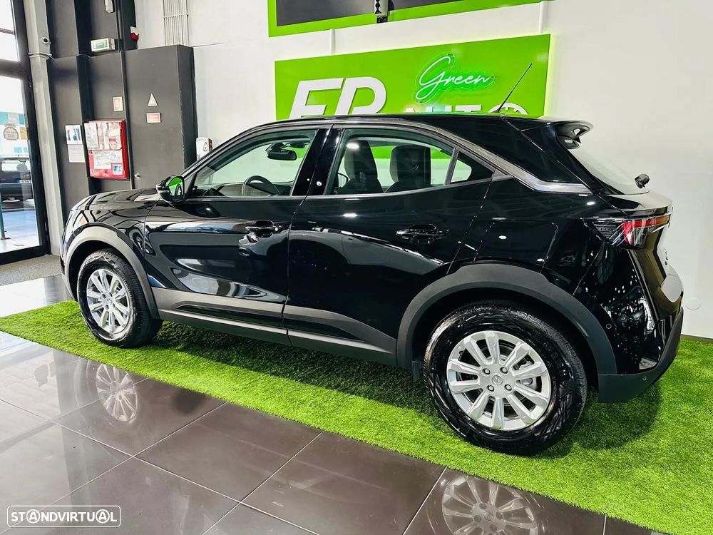 Opel Mokka-e Elegance - 13