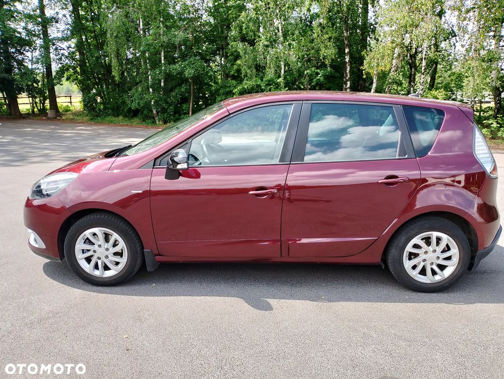 Renault Scenic 1.2 TCe Energy Limited EU6 - 3