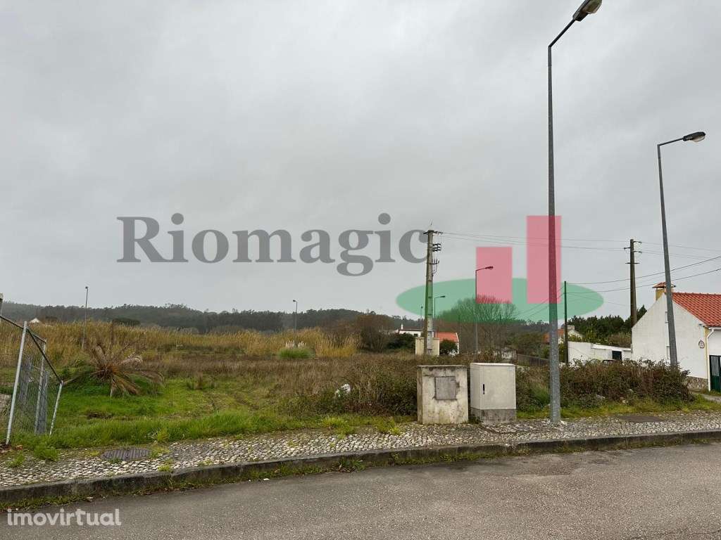 Terreno Caldas da Rainha***RIOMAGIC*** - Grande imagem: 2/18