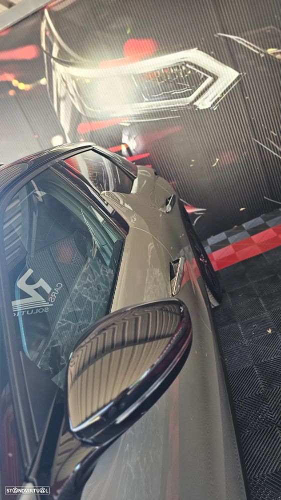 DS DS3 Crossback PureTech 130 Aut. PERFORMANCE LINE - 37