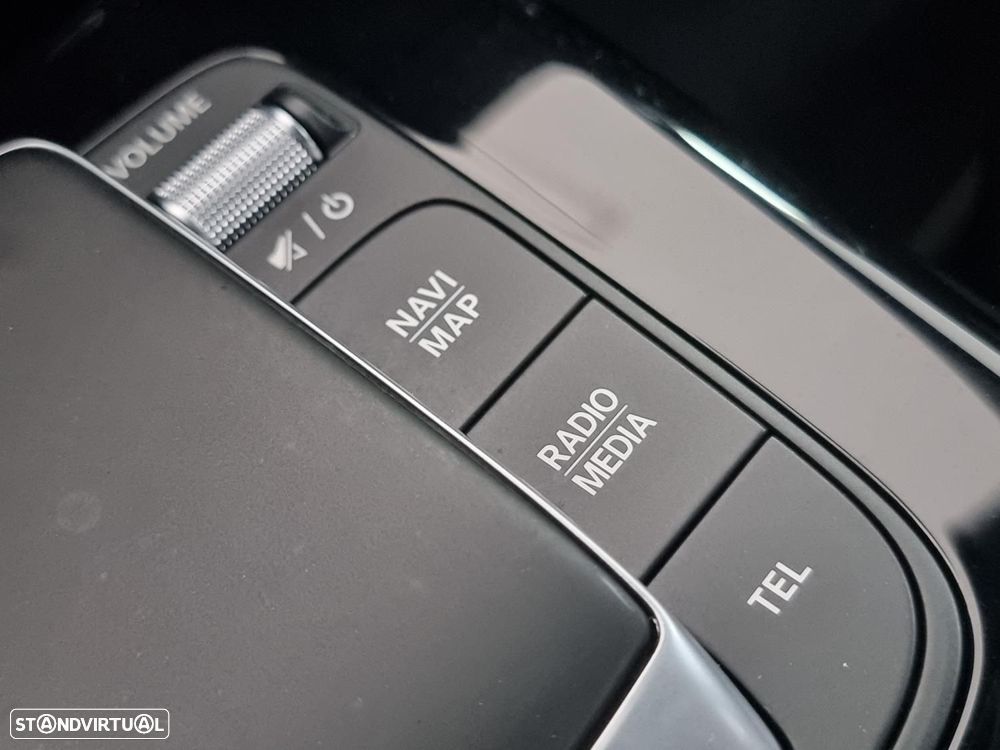 Mercedes-Benz CLA 180 d Style Aut. - 46