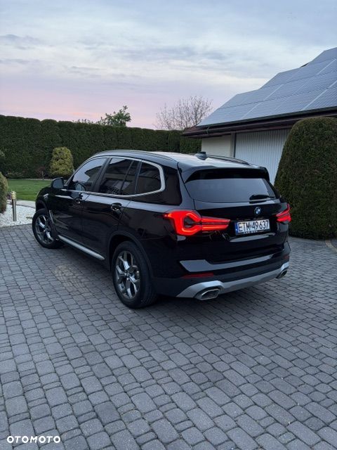 BMW X3 - 5