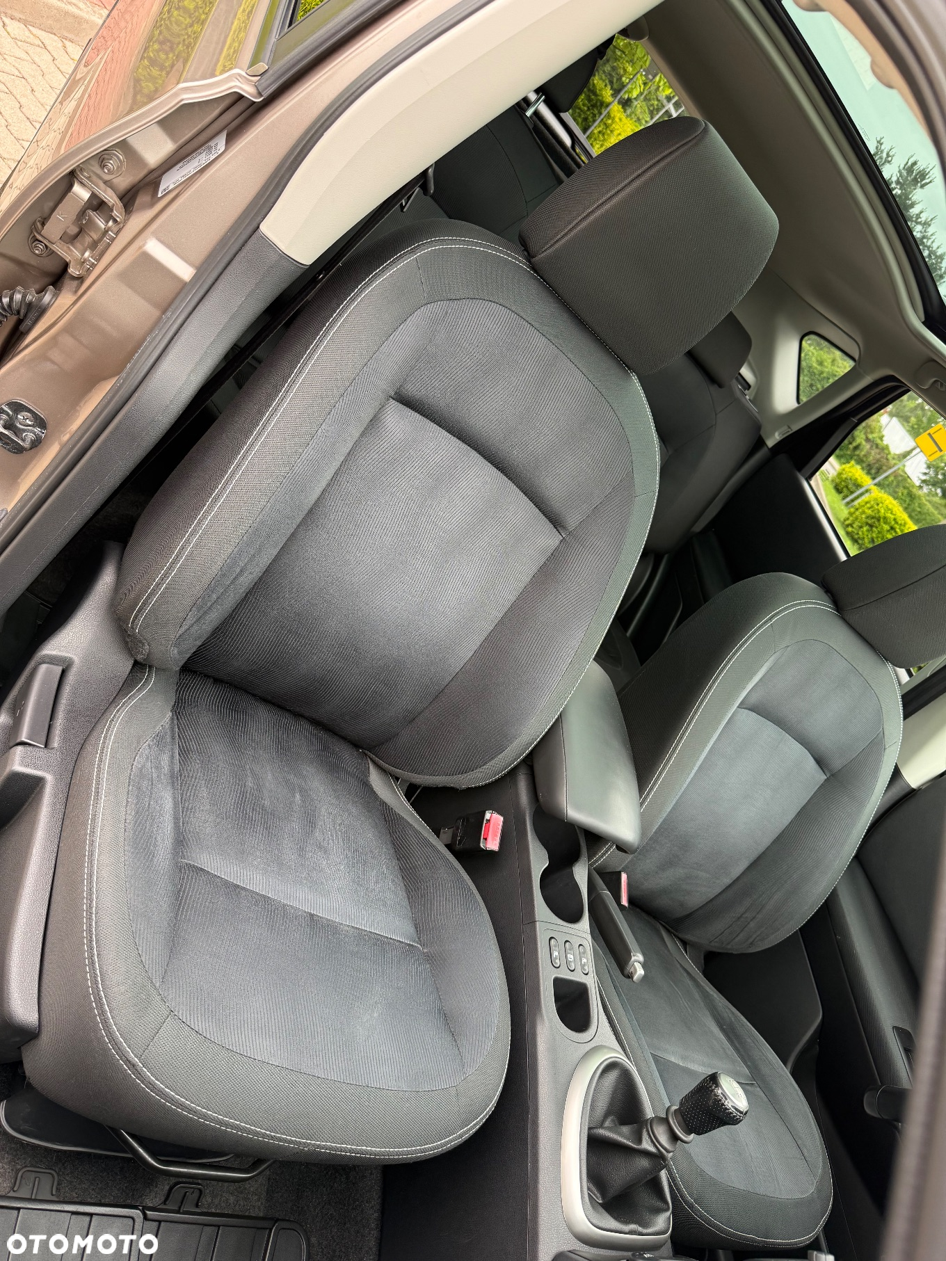 Nissan Qashqai 2.0 I-Way - 39
