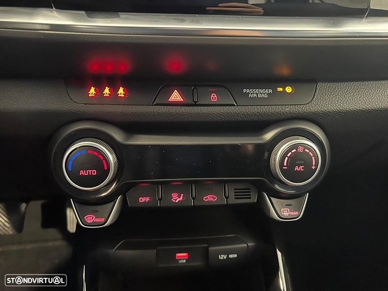 Kia Stonic 1.0 T-GDI Drive - 16