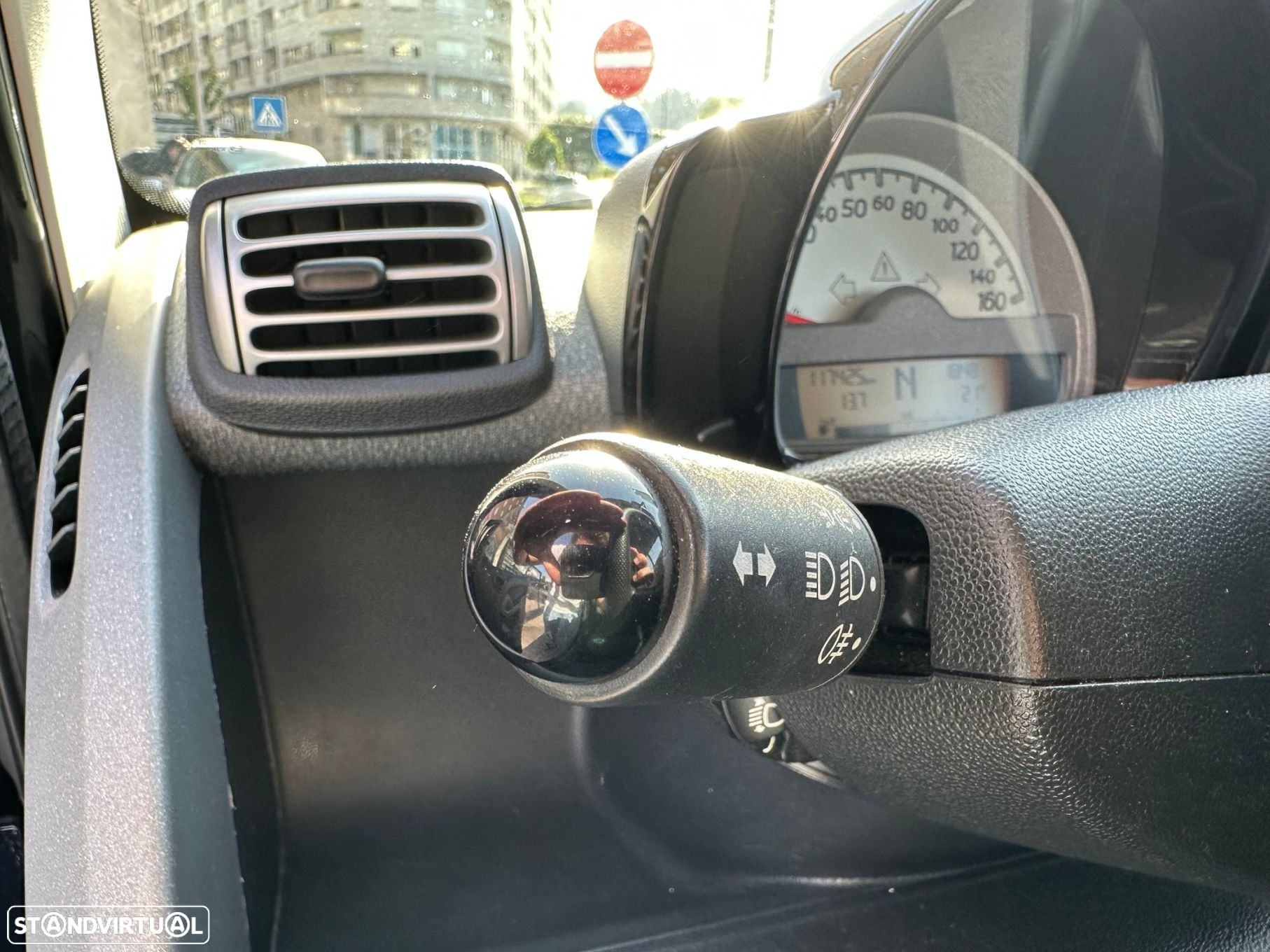 Smart ForTwo Coupé 0.8 cdi Pure 54 - 9