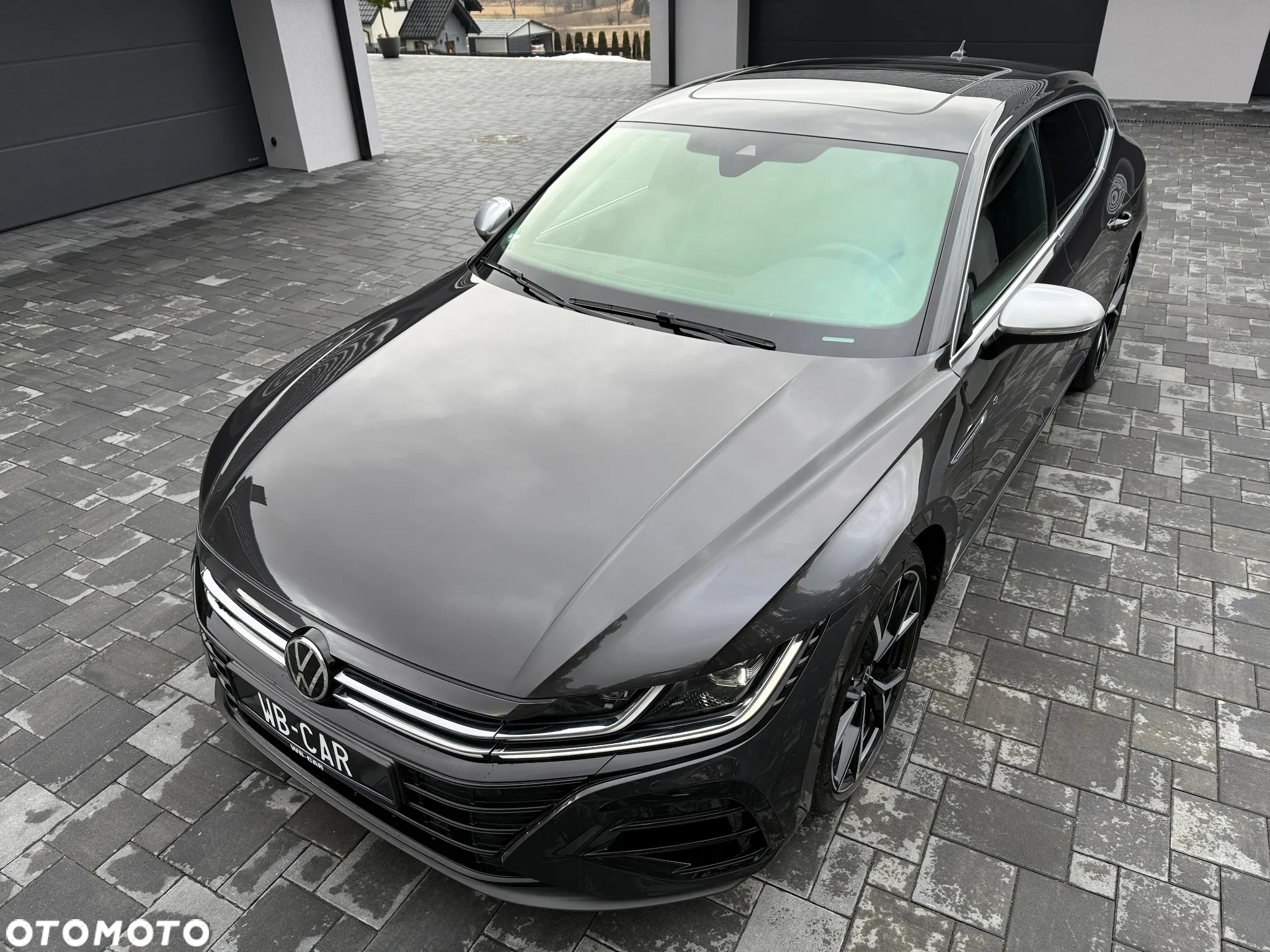 Volkswagen Arteon Shooting Brake 2.0 TSI OPF 4Motion DSG R - 36