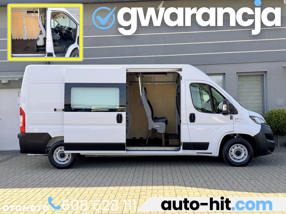 Fiat Ducato - 2