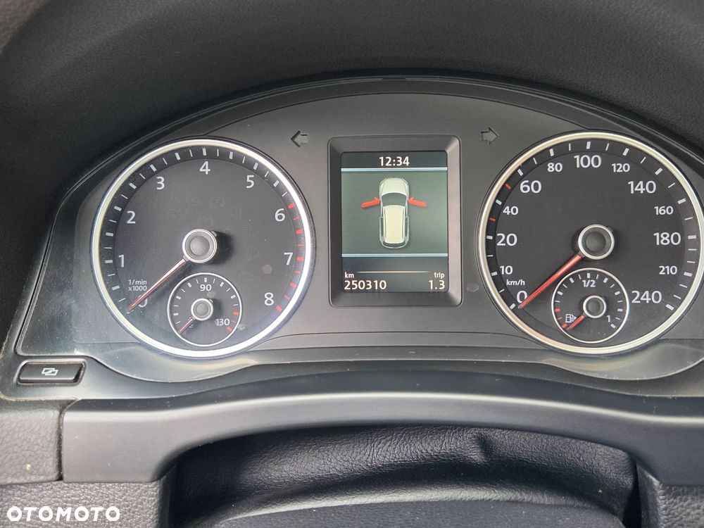 Volkswagen Tiguan 1.4 TSI 4Motion Exclusive - 35