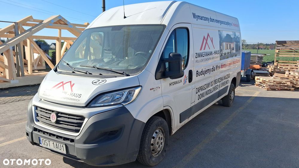 Fiat FIAT 250 DUCATO - 1