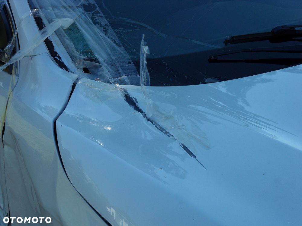 Nissan Qashqai 1.5 dCi N-Connecta - 10