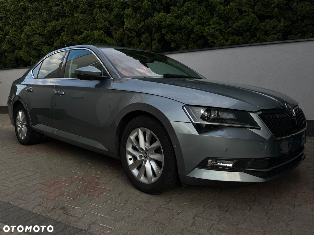Skoda Superb 1.4 TSI ACT Style - 2
