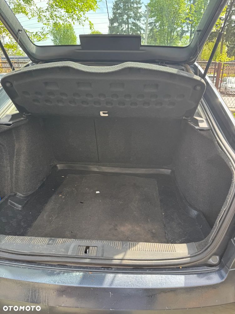 Skoda Octavia - 9