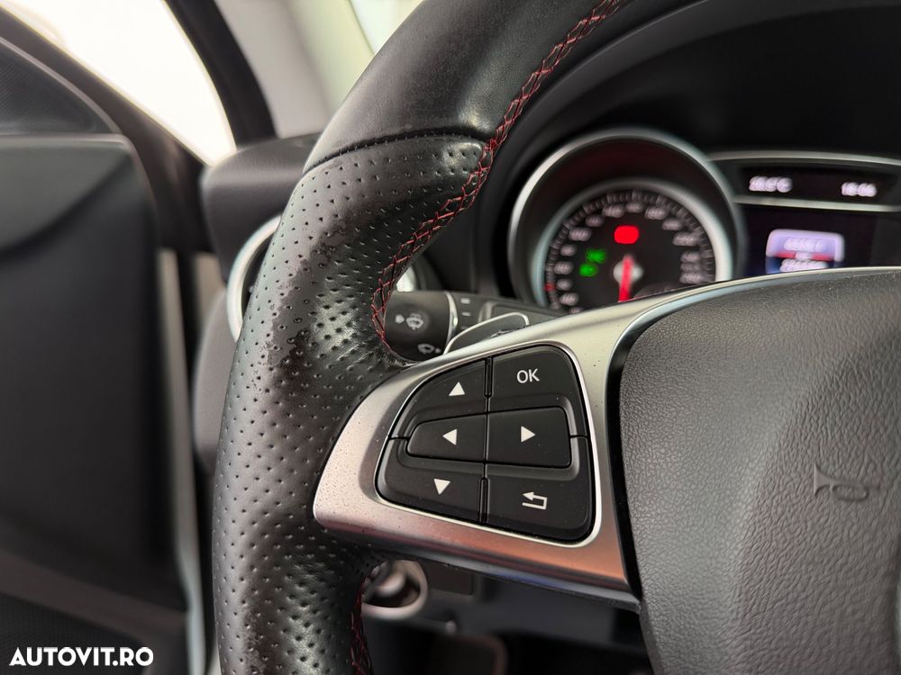 Mercedes-Benz CLA 200 - 21