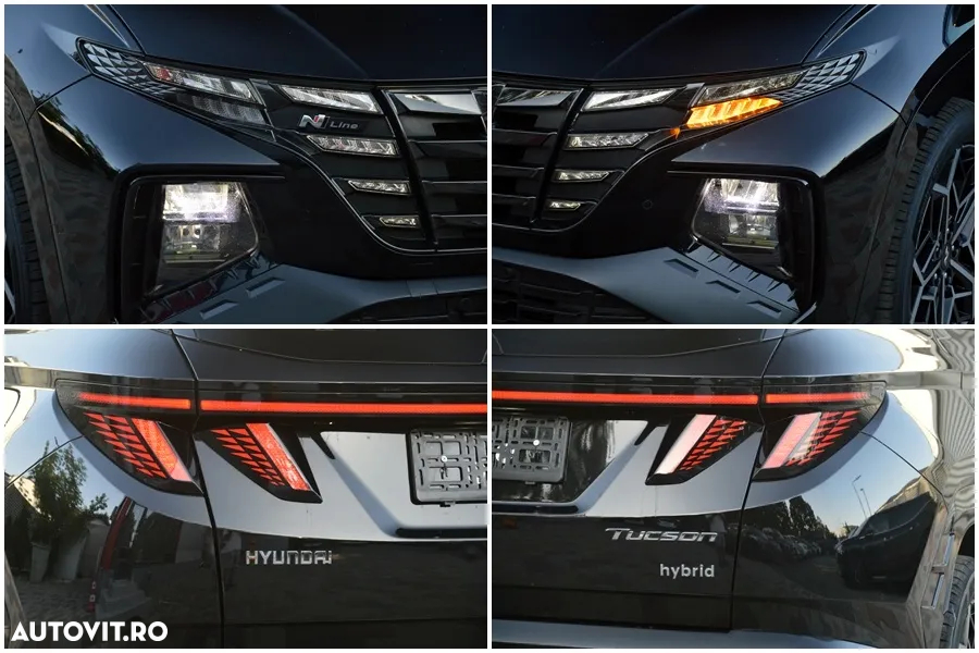 Hyundai Tucson - 29