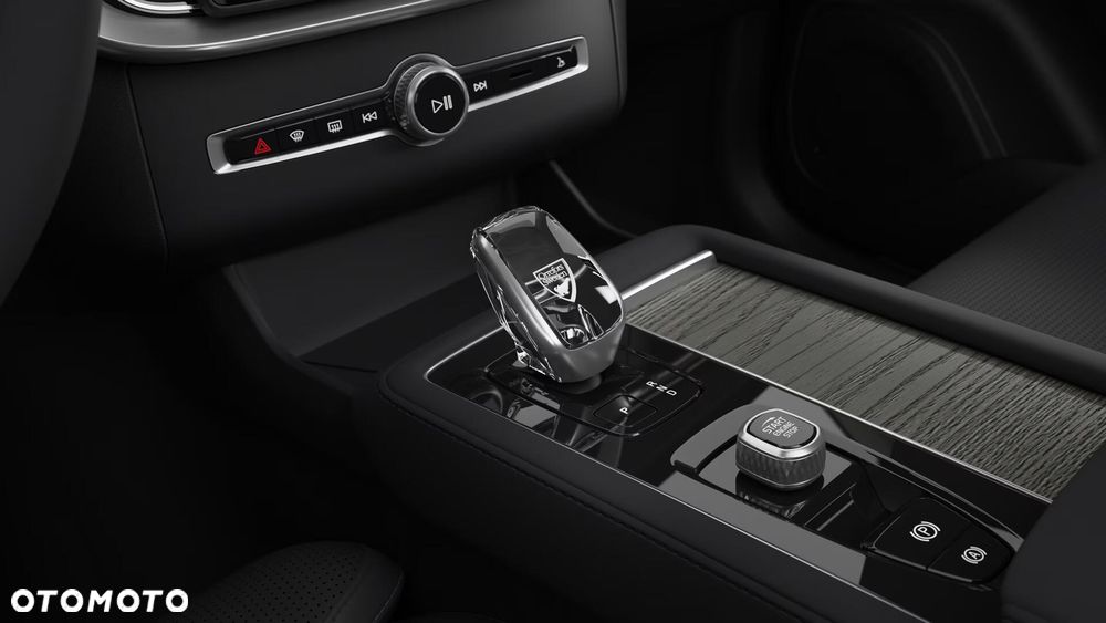 Volvo XC 90 T8 AWD Plug-In Hybrid Ultra Bright 7os - 11
