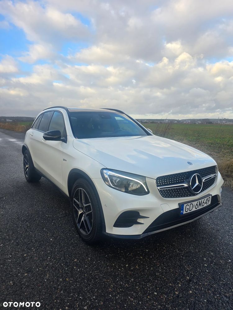 Mercedes-Benz GLC - 3