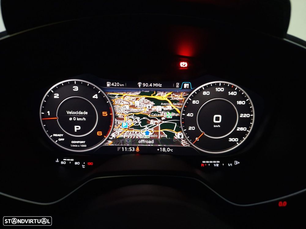 Audi TT Coupé 2.0 TDI quattro S-line S tronic - 42