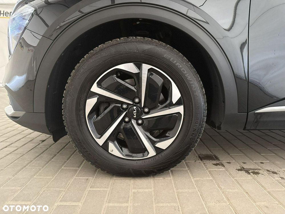 Kia Sportage - 21