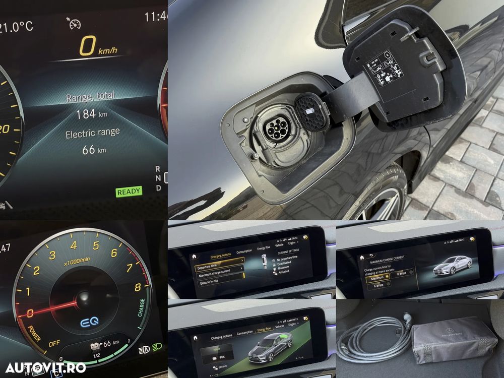 Mercedes-Benz CLA 250 - 34