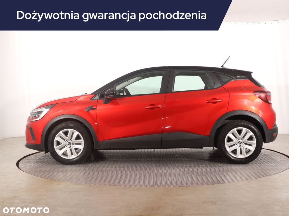 Renault Captur - 4