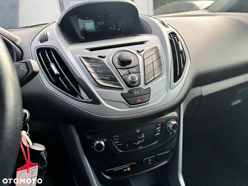 Ford B-MAX 1.0 EcoBoost Trend - 11