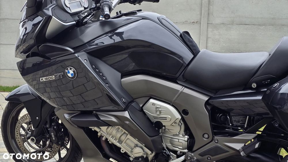 BMW K - 8