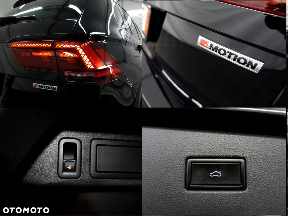 Volkswagen Tiguan 2.0 TDI SCR 4MOTION DSG Highline - 37