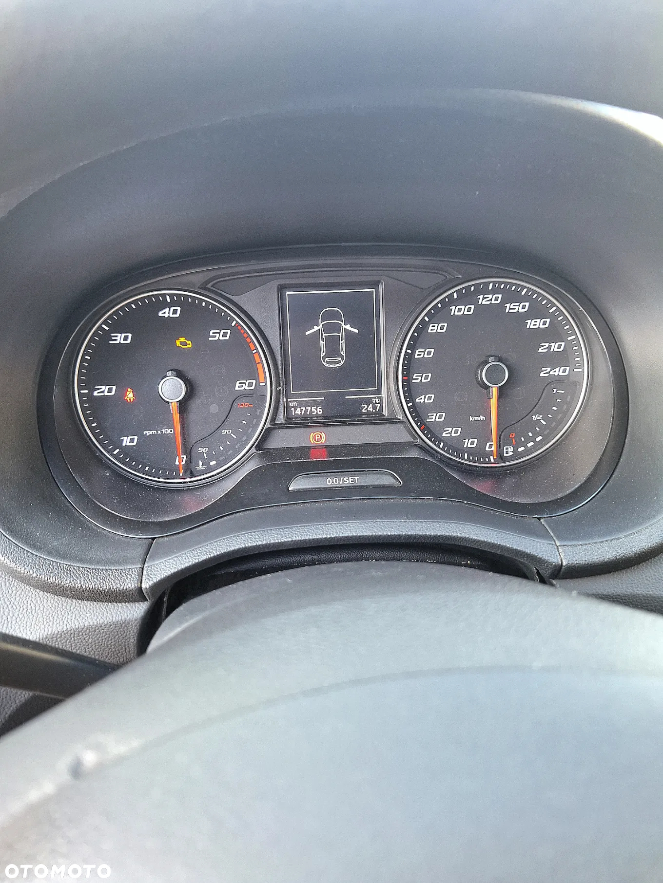 Seat Ibiza 1.4 TDI Reference - 7