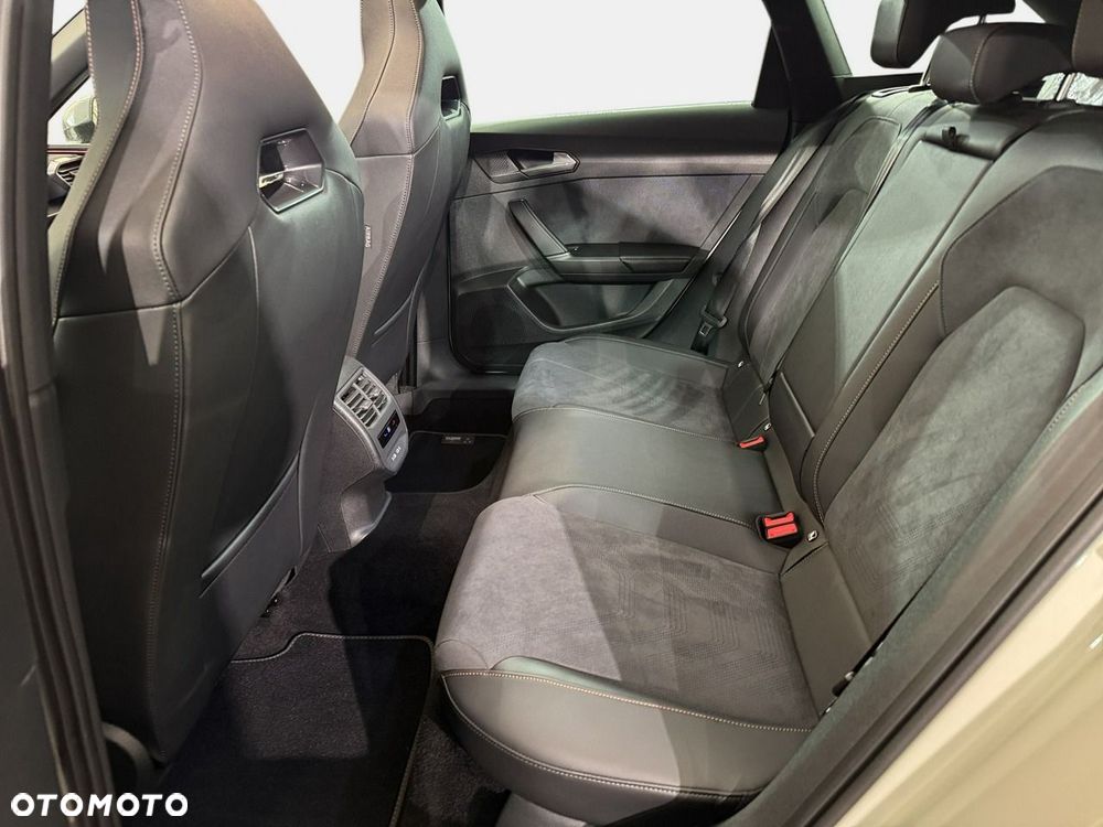 Cupra Leon Sportstourer 2.0 TSI 4Drive DSG - 28