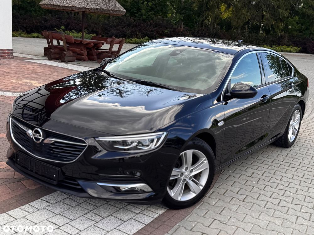 Opel Insignia 1.5 T GPF Innovation S&S - 4