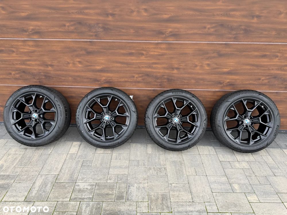 BMW X1 sDrive18d Business Edition sport - 38