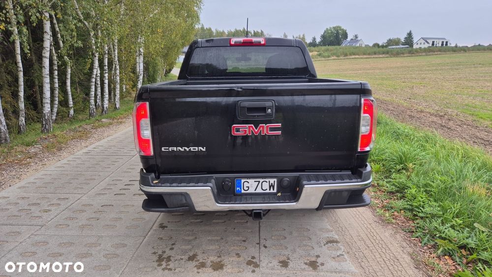 GMC Inny - 4