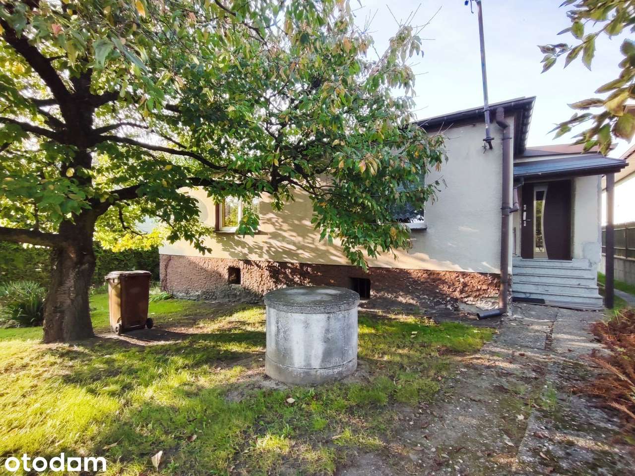 Dom na sprzedaż, 2 pokoje, 85 m², Osiedle Biernackiego