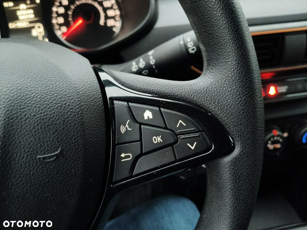 Dacia Sandero Stepway - 9