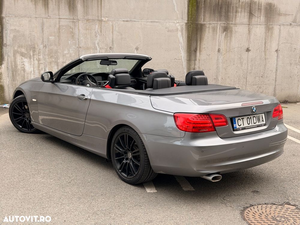 BMW Seria 3 - 20