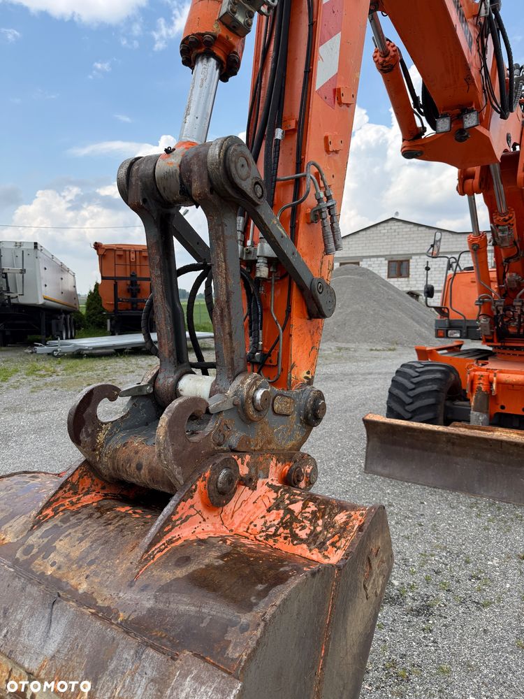 Liebherr A316 Litronic - 17