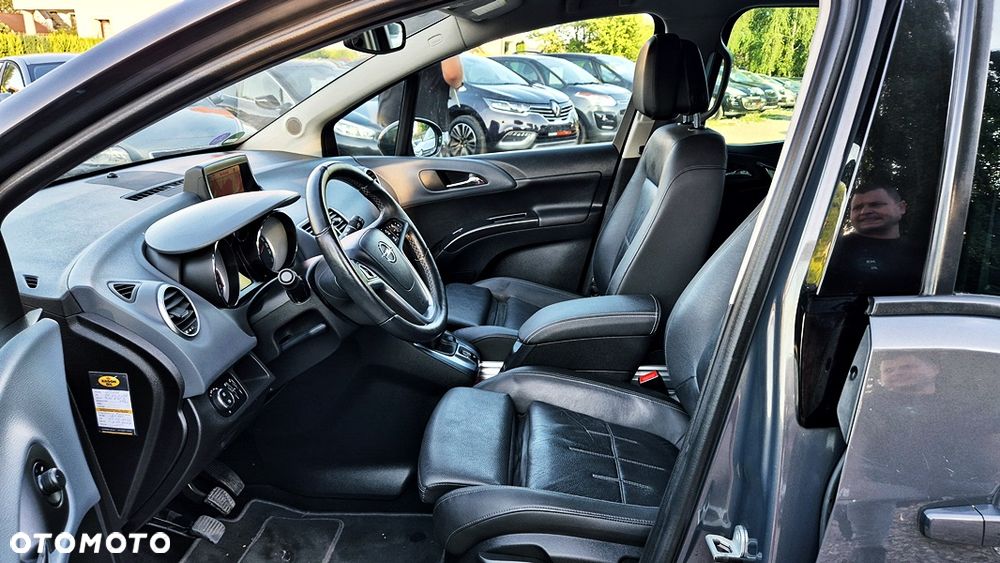 Opel Meriva 1.4 T Cosmo - 29